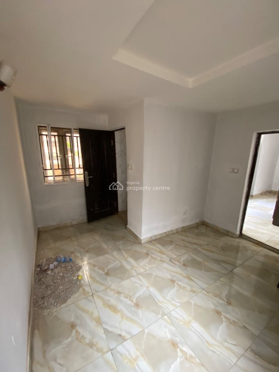 Luxury One Bedroom Bungalow, Trans Engineering Estate, Dawaki, Gwarinpa, Abuja, Flat / Apartment for Rent