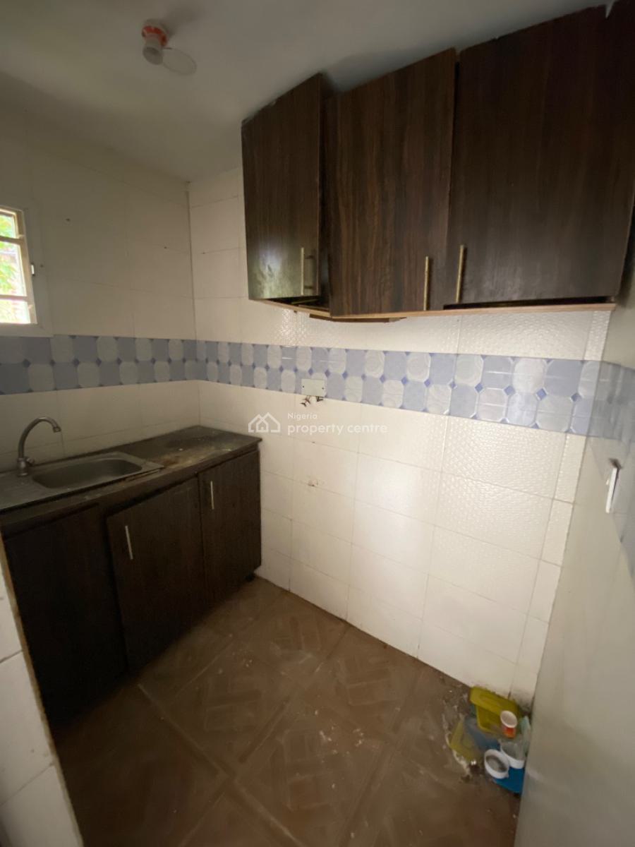Luxury One Bedroom Bungalow, Trans Engineering Estate, Dawaki, Gwarinpa, Abuja, Flat / Apartment for Rent
