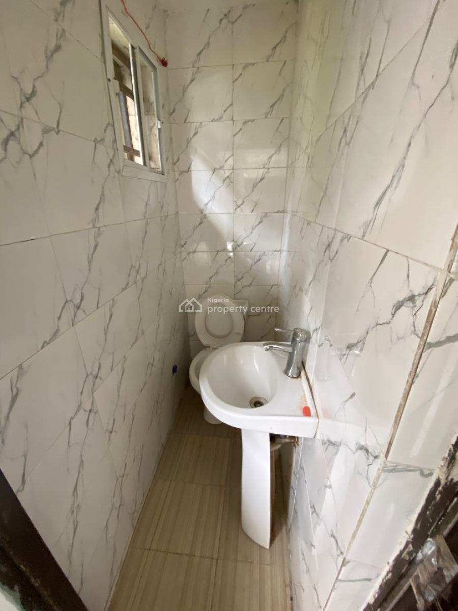 Luxury One Bedroom Bungalow, Trans Engineering Estate, Dawaki, Gwarinpa, Abuja, Flat / Apartment for Rent