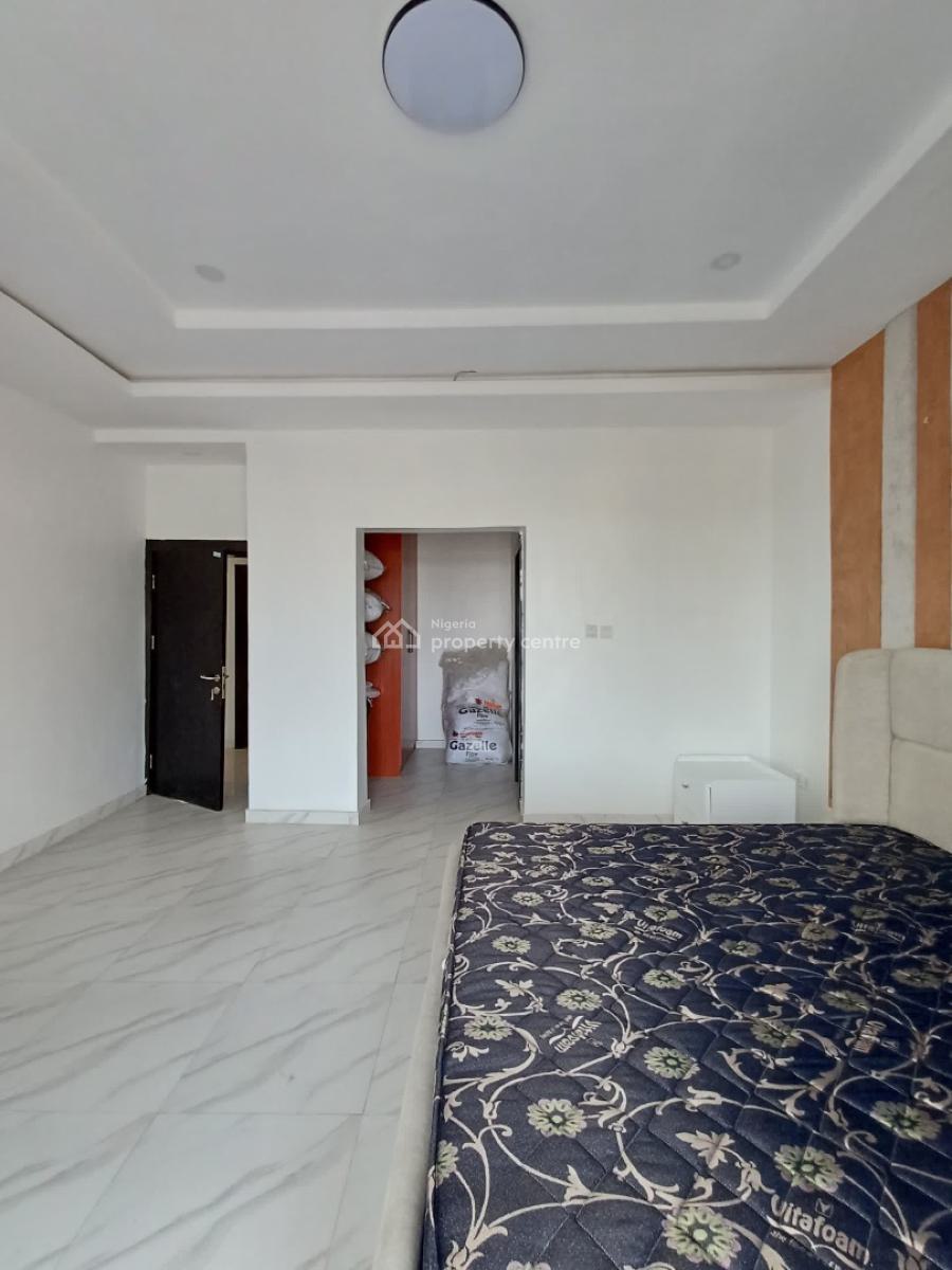 3 Bedroom Apartment with Bq, Lekki, Lagos, Flat / Apartment for Sale