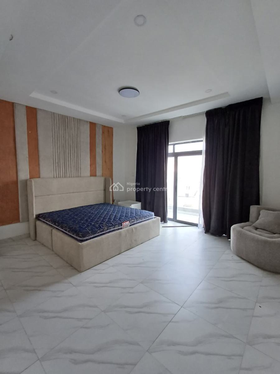 3 Bedroom Apartment with Bq, Lekki, Lagos, Flat / Apartment for Sale
