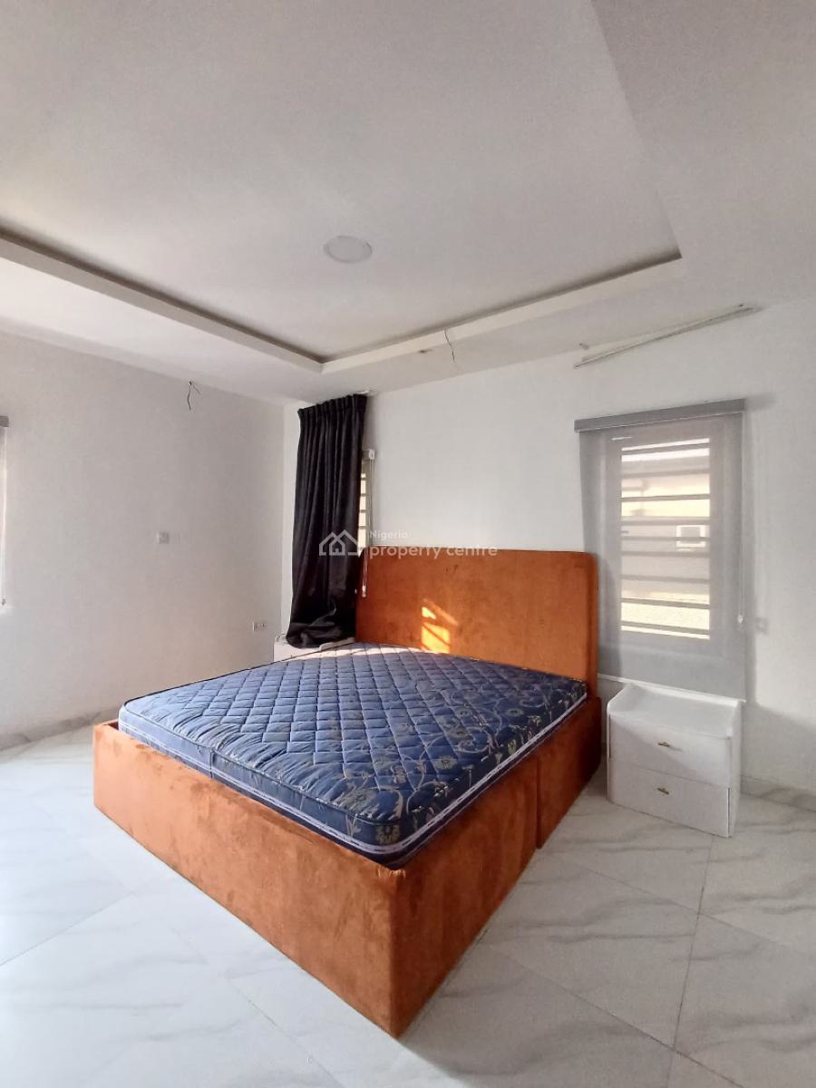 3 Bedroom Apartment with Bq, Lekki, Lagos, Flat / Apartment for Sale