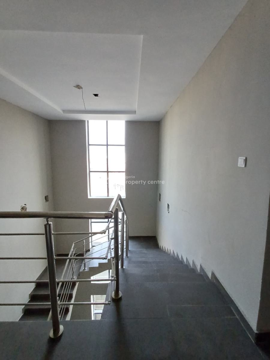 3 Bedroom Apartment with Bq, Lekki, Lagos, Flat / Apartment for Sale