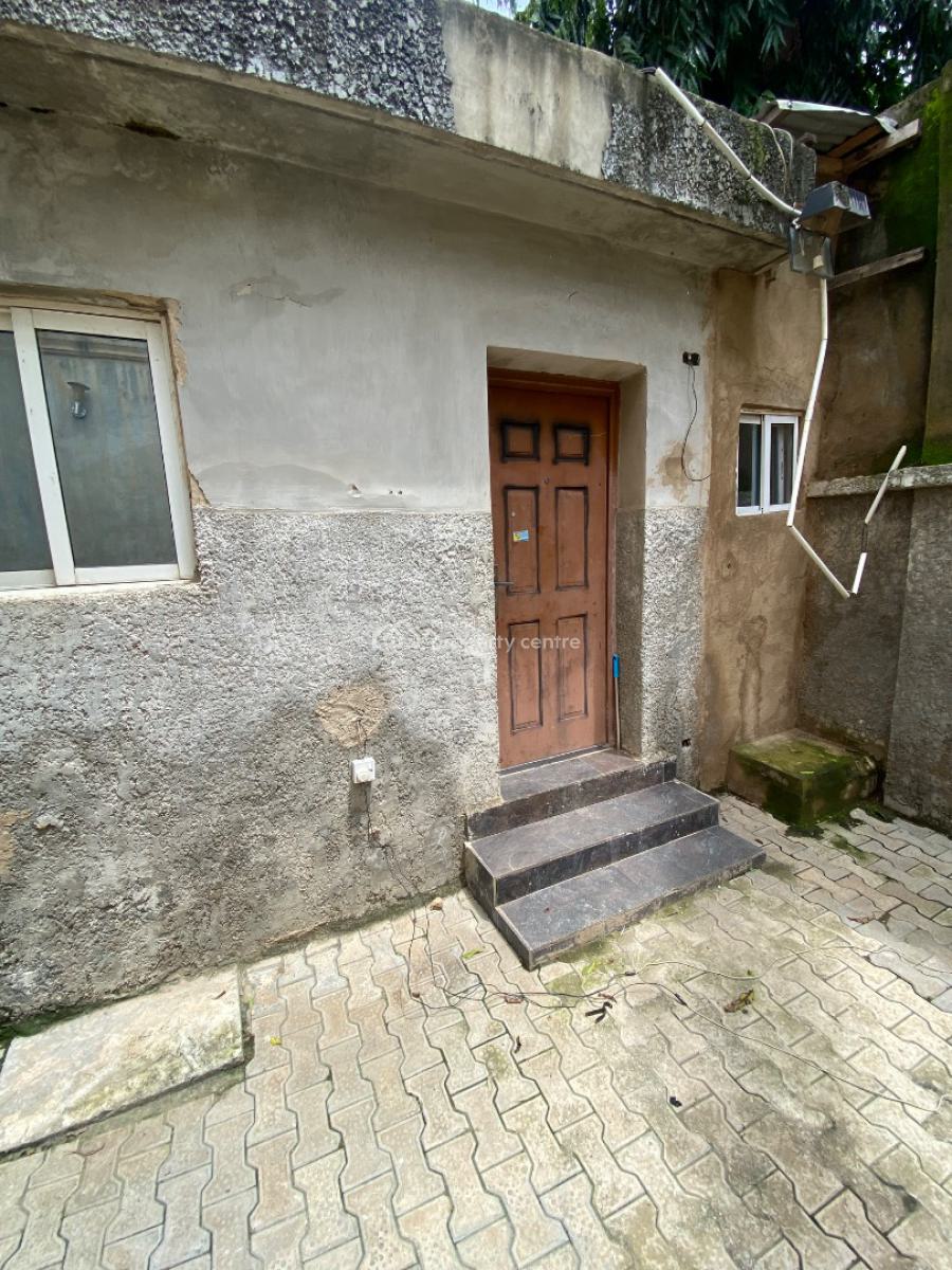 Tastefully Built Selfcon, News Engineering, Dawaki, Gwarinpa, Abuja, Self Contain (single Rooms) for Rent