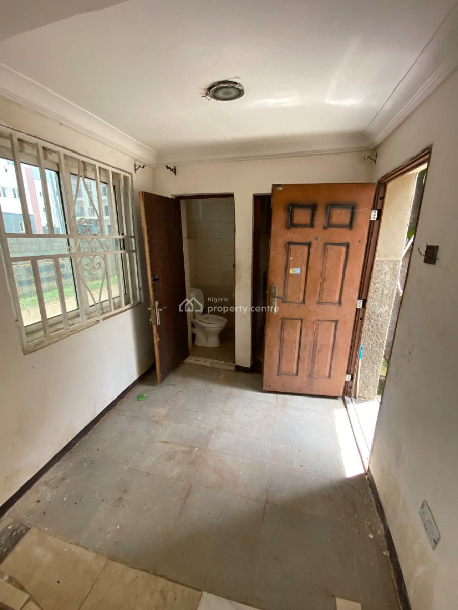Tastefully Built Selfcon, News Engineering, Dawaki, Gwarinpa, Abuja, Self Contain (single Rooms) for Rent