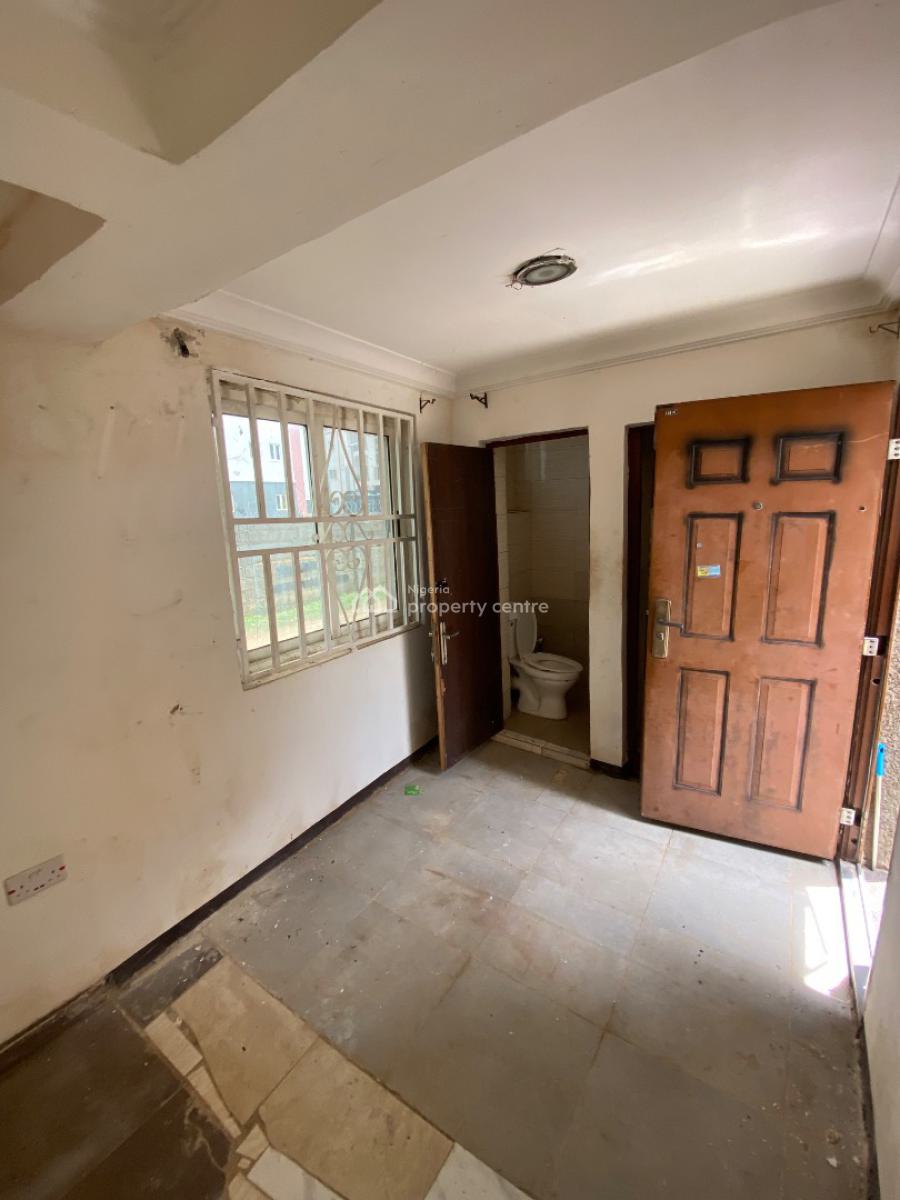 Tastefully Built Selfcon, News Engineering, Dawaki, Gwarinpa, Abuja, Self Contain (single Rooms) for Rent