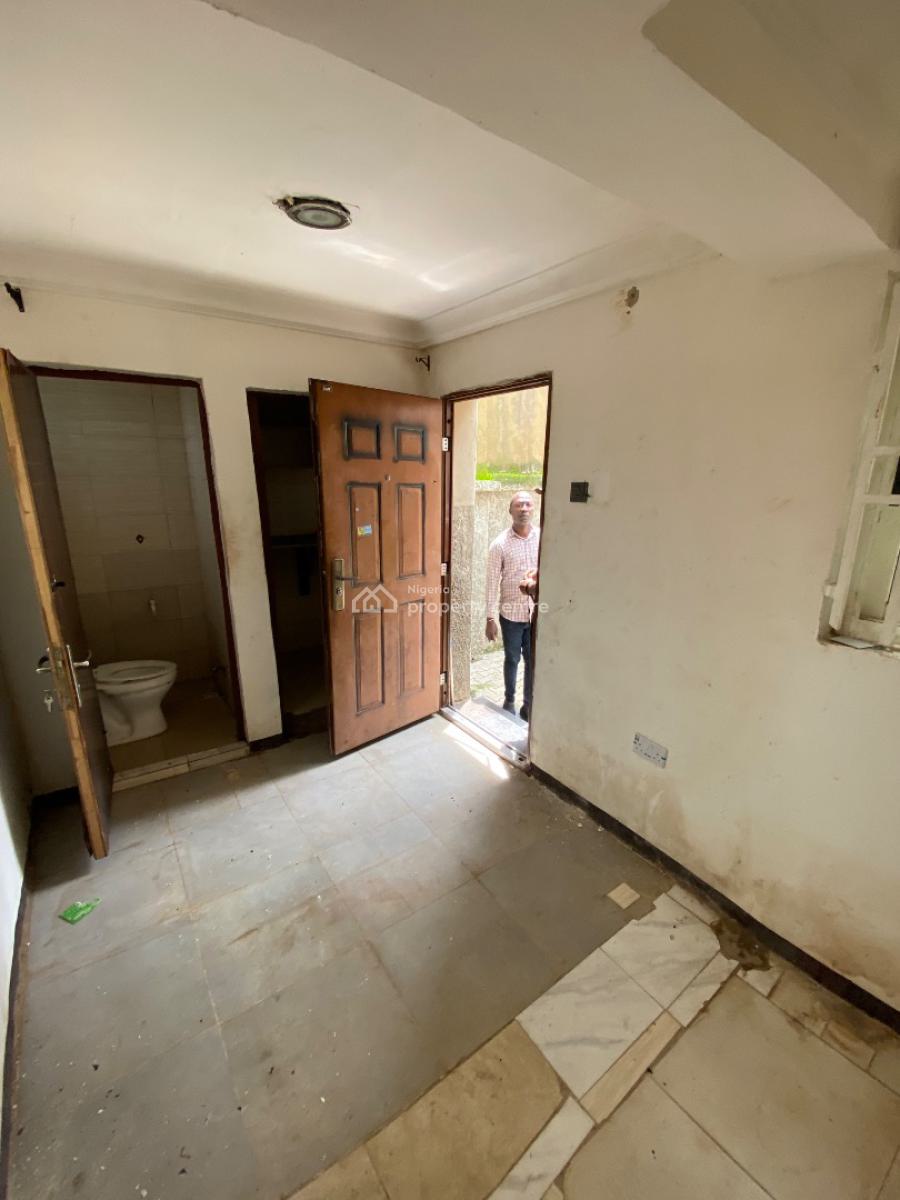 Tastefully Built Selfcon, News Engineering, Dawaki, Gwarinpa, Abuja, Self Contain (single Rooms) for Rent