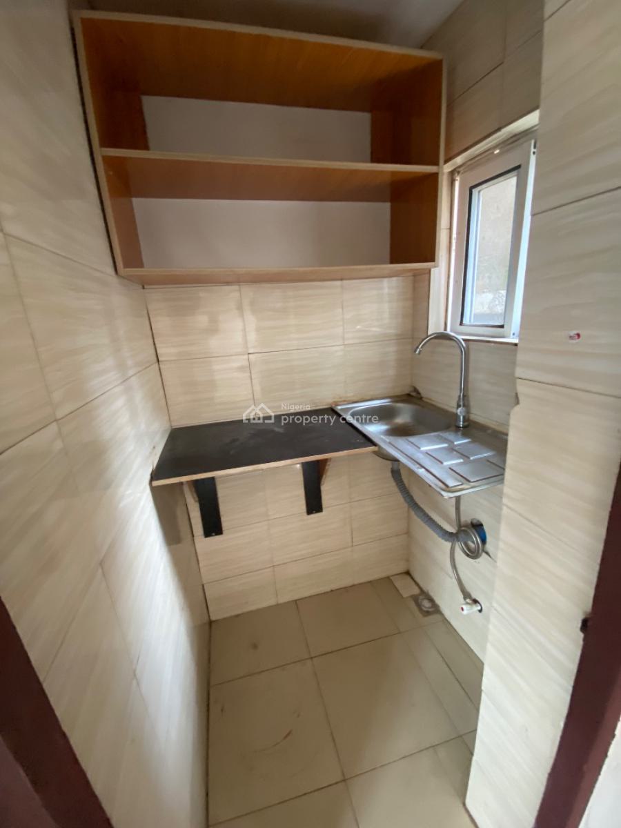 Tastefully Built Selfcon, News Engineering, Dawaki, Gwarinpa, Abuja, Self Contain (single Rooms) for Rent