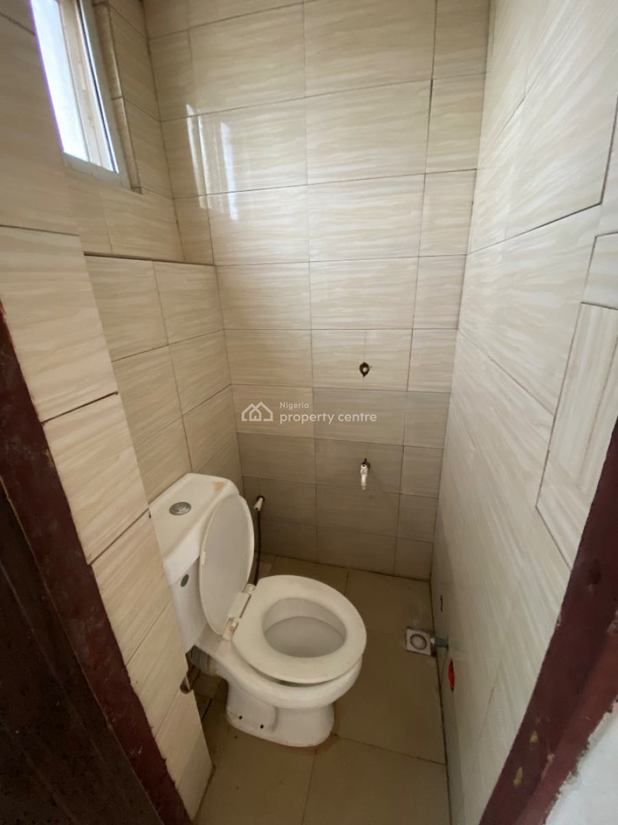 Tastefully Built Selfcon, News Engineering, Dawaki, Gwarinpa, Abuja, Self Contain (single Rooms) for Rent