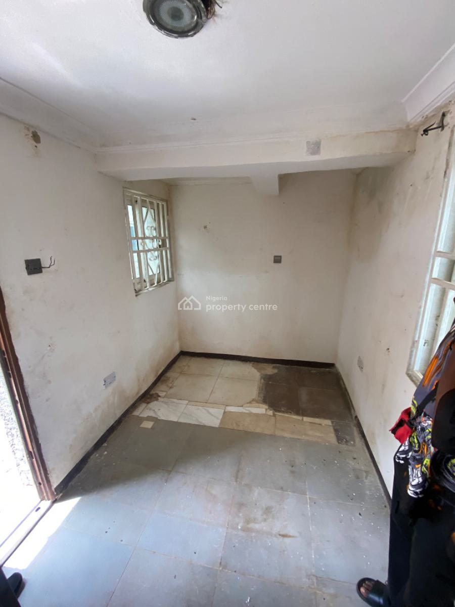 Tastefully Built Selfcon, News Engineering, Dawaki, Gwarinpa, Abuja, Self Contain (single Rooms) for Rent