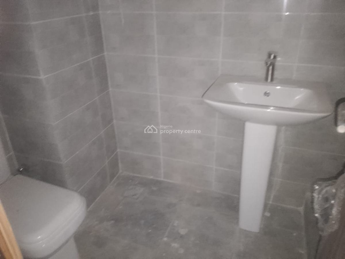 6units of 3 Bedroom and 6 Unit of 2 Bedroom  Location: Opebi Awuse, Ikeja Lagos, Ikeja, Lagos, House for Rent