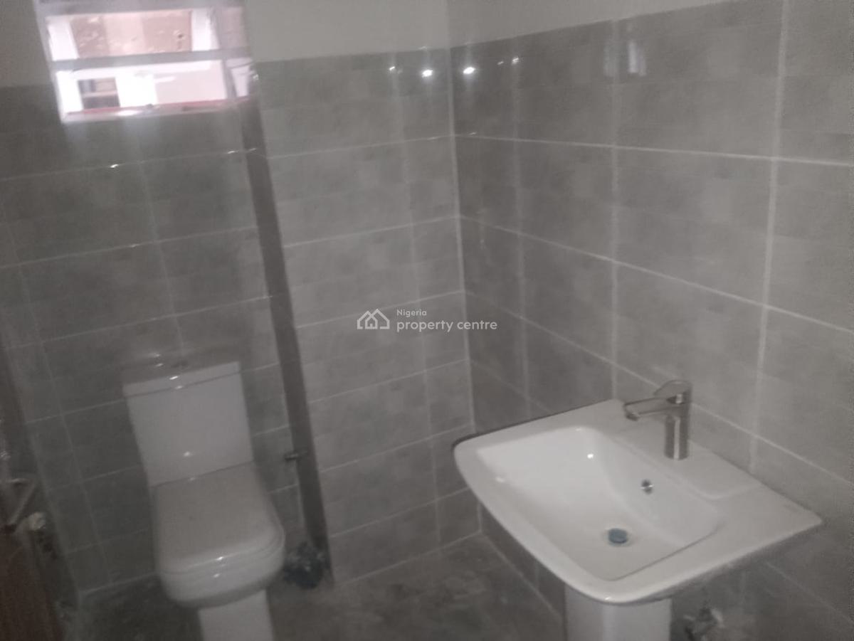6units of 3 Bedroom and 6 Unit of 2 Bedroom  Location: Opebi Awuse, Ikeja Lagos, Ikeja, Lagos, House for Rent