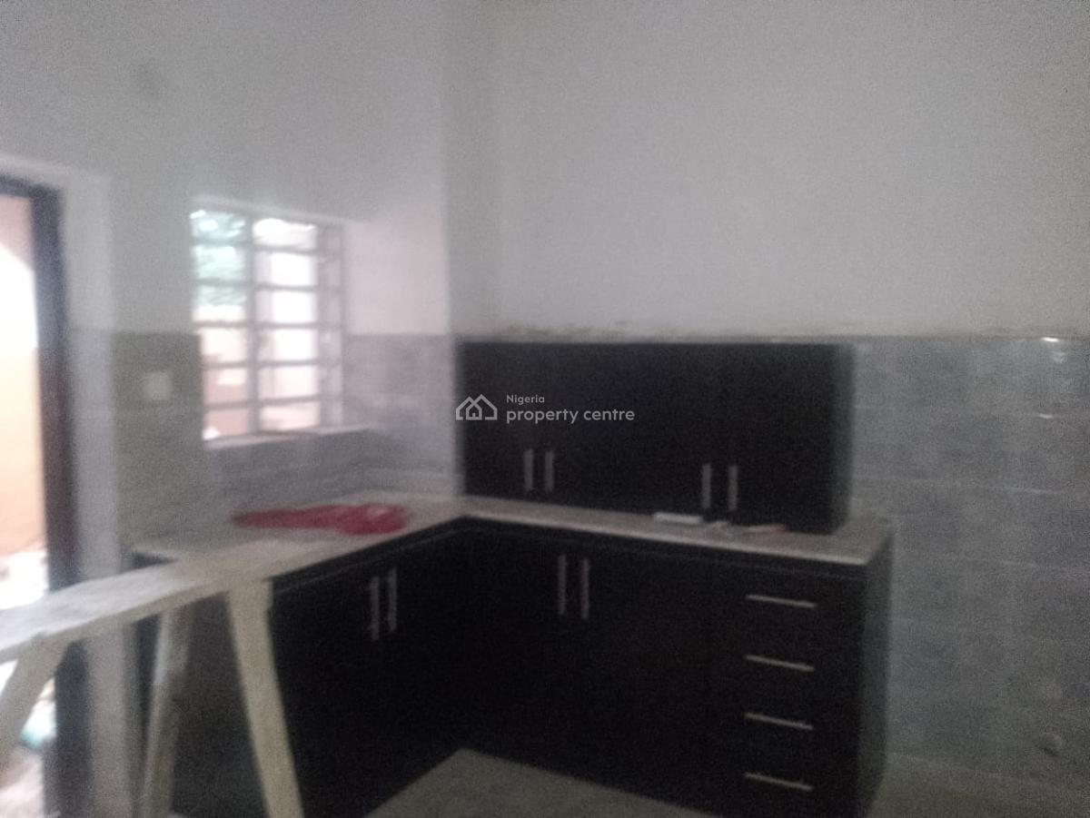 6units of 3 Bedroom and 6 Unit of 2 Bedroom  Location: Opebi Awuse, Ikeja Lagos, Ikeja, Lagos, House for Rent