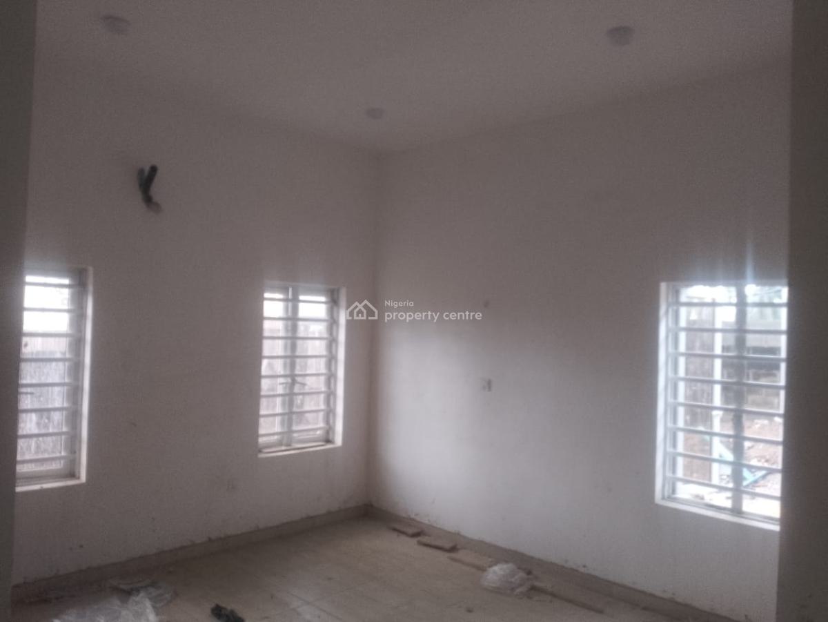 6units of 3 Bedroom and 6 Unit of 2 Bedroom  Location: Opebi Awuse, Ikeja Lagos, Ikeja, Lagos, House for Rent