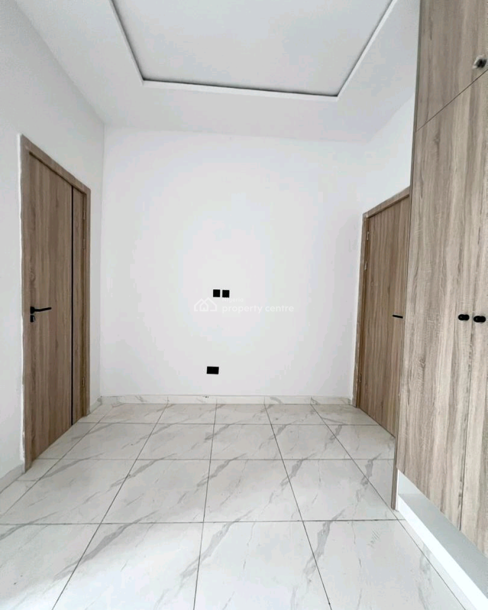 4 Bedroom Terrace Duplex, Vgc, Vgc, Lekki, Lagos, Terraced Duplex for Rent