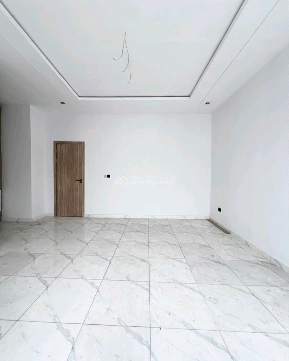 4 Bedroom Terrace Duplex, Vgc, Vgc, Lekki, Lagos, Terraced Duplex for Rent