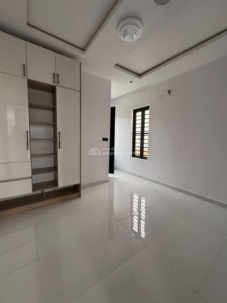 Newly Built 5bedroom Fully Detached House with Pool, Ajah, Lagos, Detached Duplex for Sale