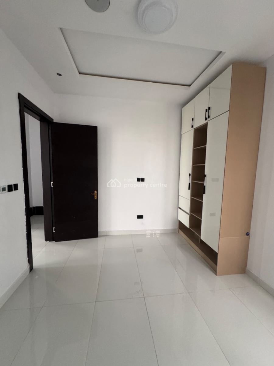 Newly Built 5bedroom Fully Detached House with Pool, Ajah, Lagos, Detached Duplex for Sale