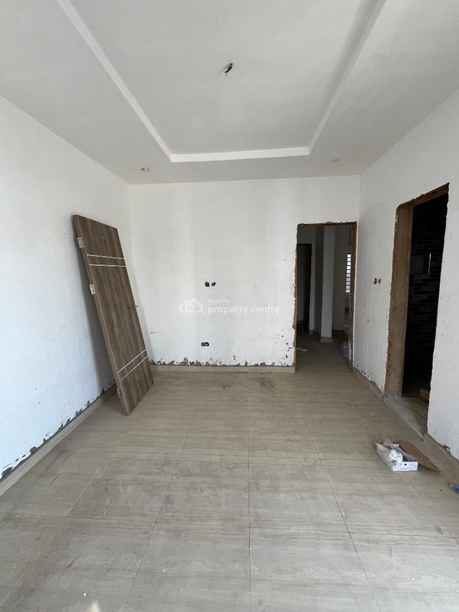 Exquisitely Built 4 Bedroom with Bq in a Secured Estate, Gbagada, Lagos, Detached Duplex for Sale