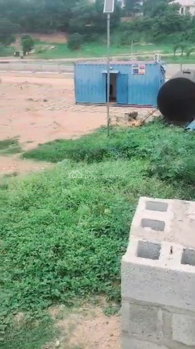 4.7 Ha Land, Maitama District, Abuja, Land for Sale