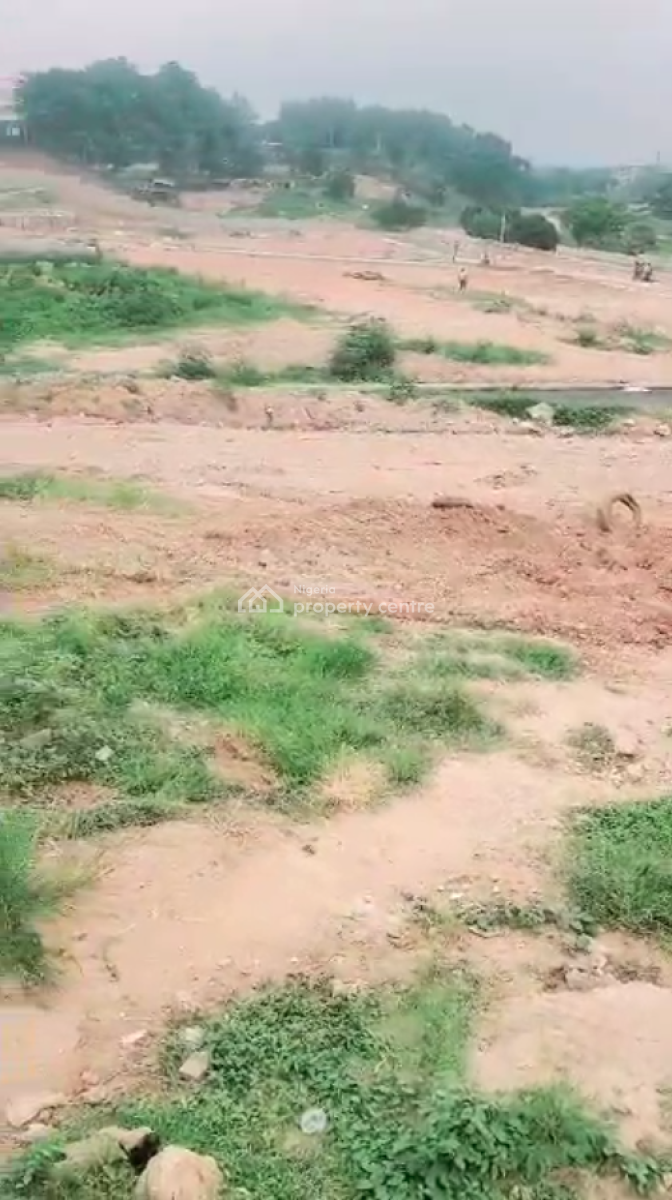 4.7 Ha Land, Maitama District, Abuja, Land for Sale