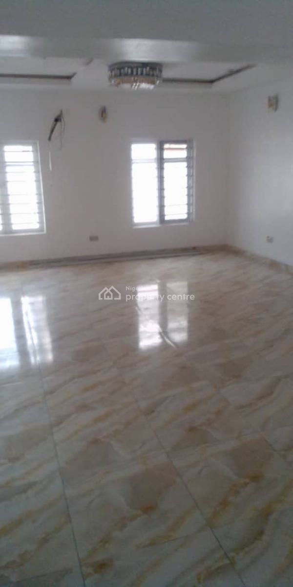 a 5 Bedroom Duplex, By Agungi, Osapa, Lekki, Lagos, Detached Duplex for Rent