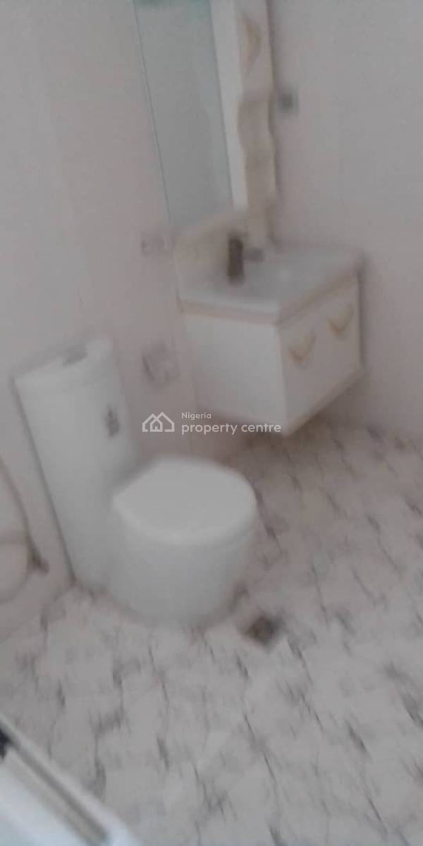 a 5 Bedroom Duplex, By Agungi, Osapa, Lekki, Lagos, Detached Duplex for Rent