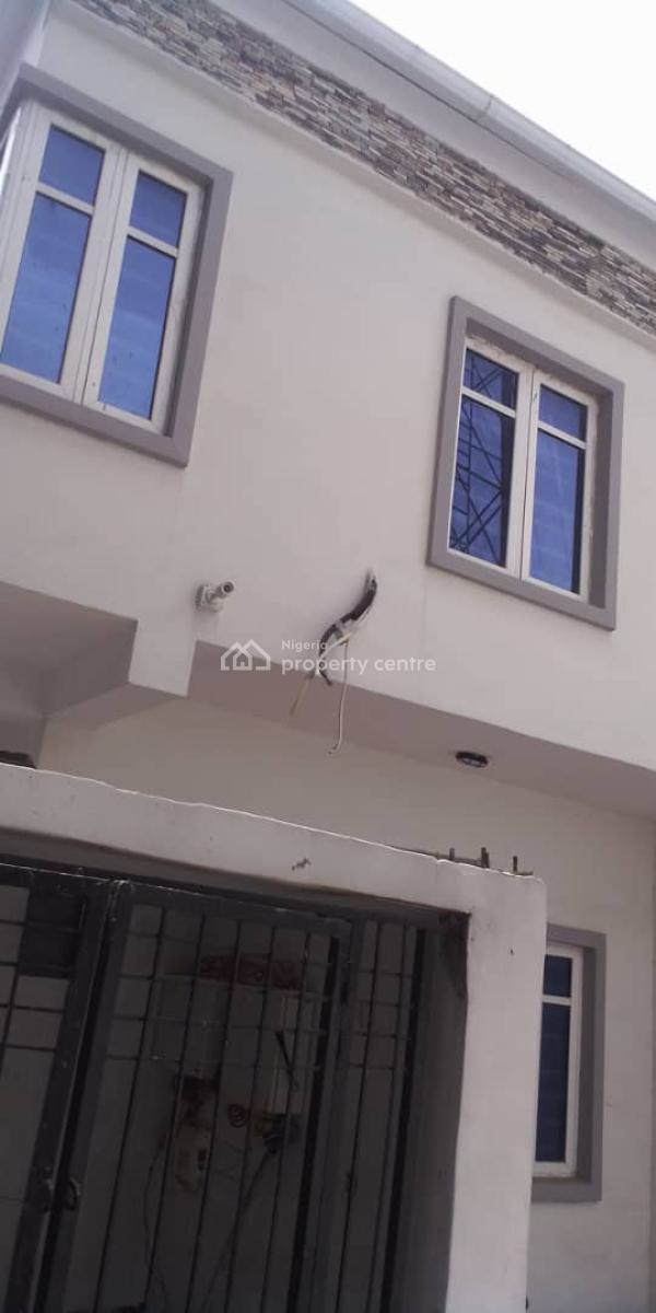 a 5 Bedroom Duplex, By Agungi, Osapa, Lekki, Lagos, Detached Duplex for Rent
