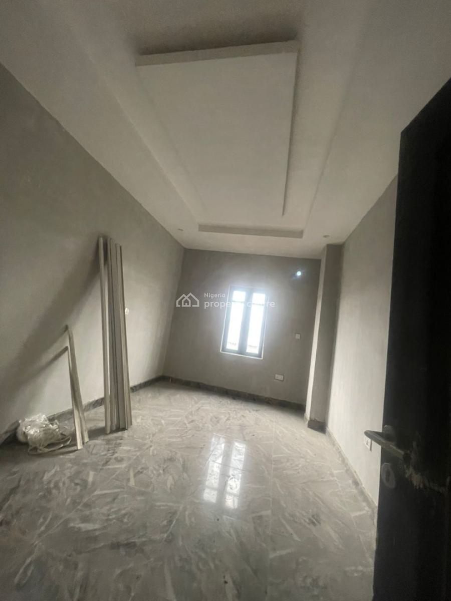 Newly Built Miniflat, Tejuosho, Yaba, Lagos, Flat / Apartment for Rent