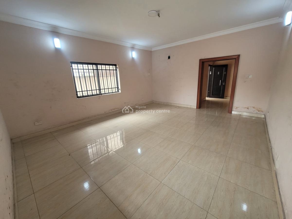 4 Bedroom Semi-detached Office Space with Boys Quarter, Off Adebayo Doherty Road, Lekki Phase 1, Lekki, Lagos, Semi-detached Duplex for Rent