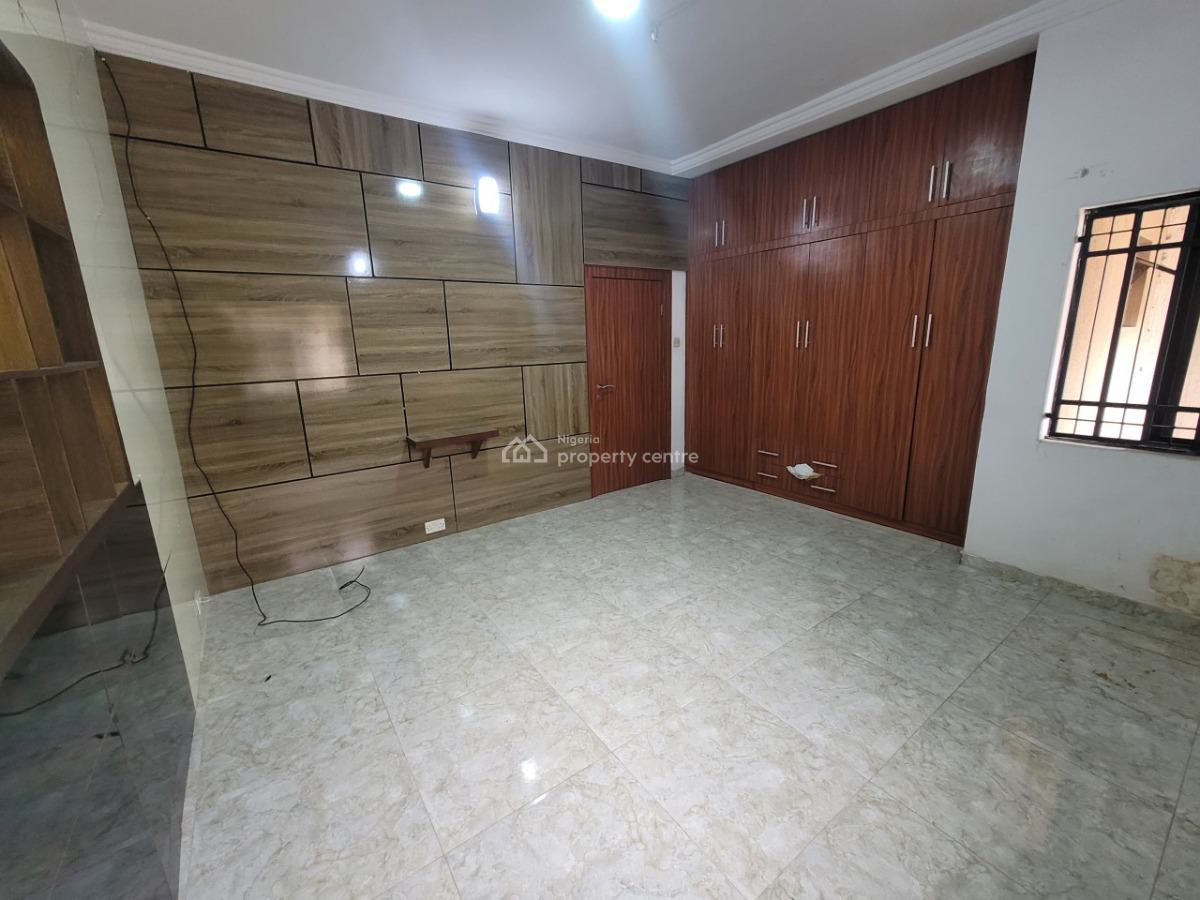 4 Bedroom Semi-detached Office Space with Boys Quarter, Off Adebayo Doherty Road, Lekki Phase 1, Lekki, Lagos, Semi-detached Duplex for Rent
