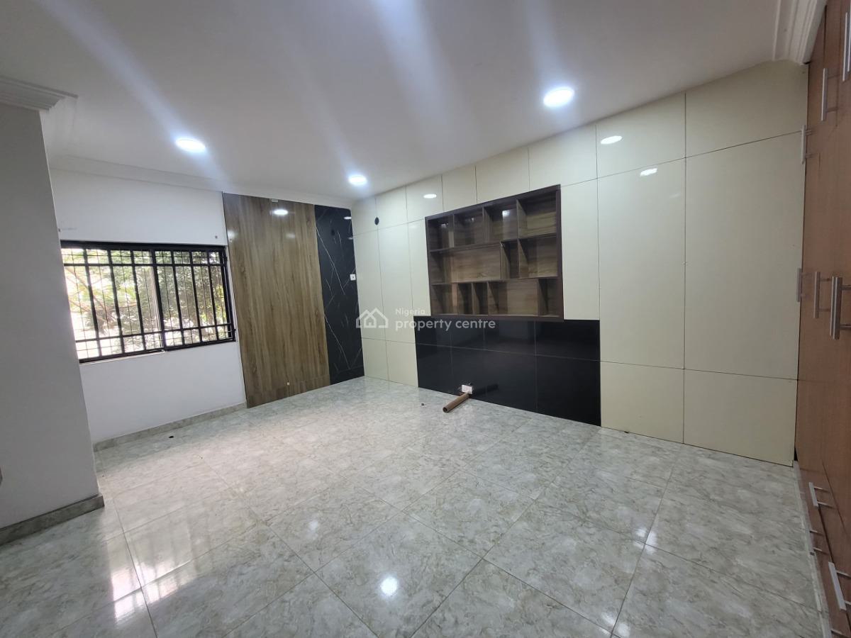 4 Bedroom Semi-detached Office Space with Boys Quarter, Off Adebayo Doherty Road, Lekki Phase 1, Lekki, Lagos, Semi-detached Duplex for Rent
