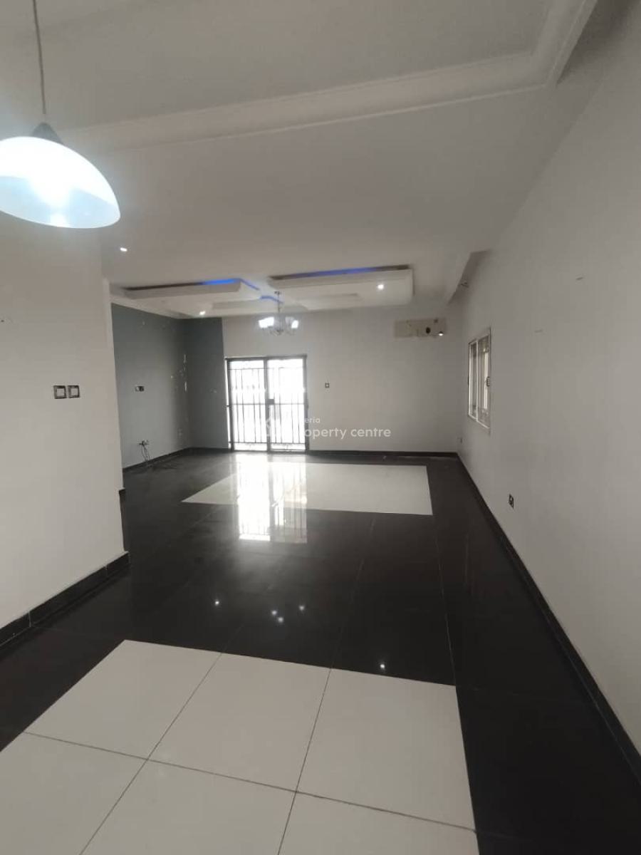 3 Bedroom, Lekki Phase 1, Lekki, Lagos, House for Rent