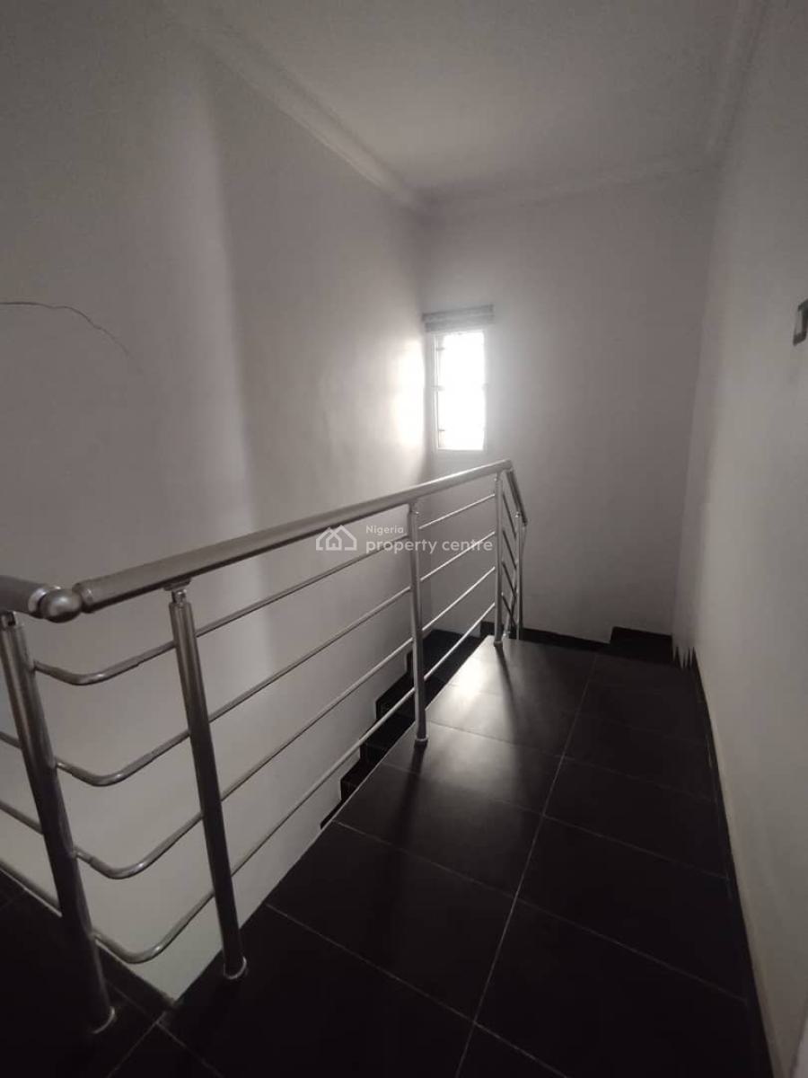 3 Bedroom, Lekki Phase 1, Lekki, Lagos, House for Rent