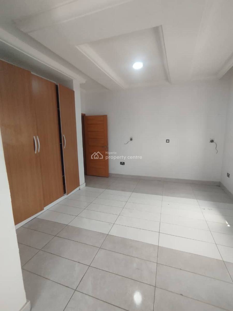 3 Bedroom, Lekki Phase 1, Lekki, Lagos, House for Rent