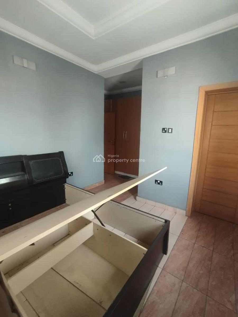 3 Bedroom, Lekki Phase 1, Lekki, Lagos, House for Rent