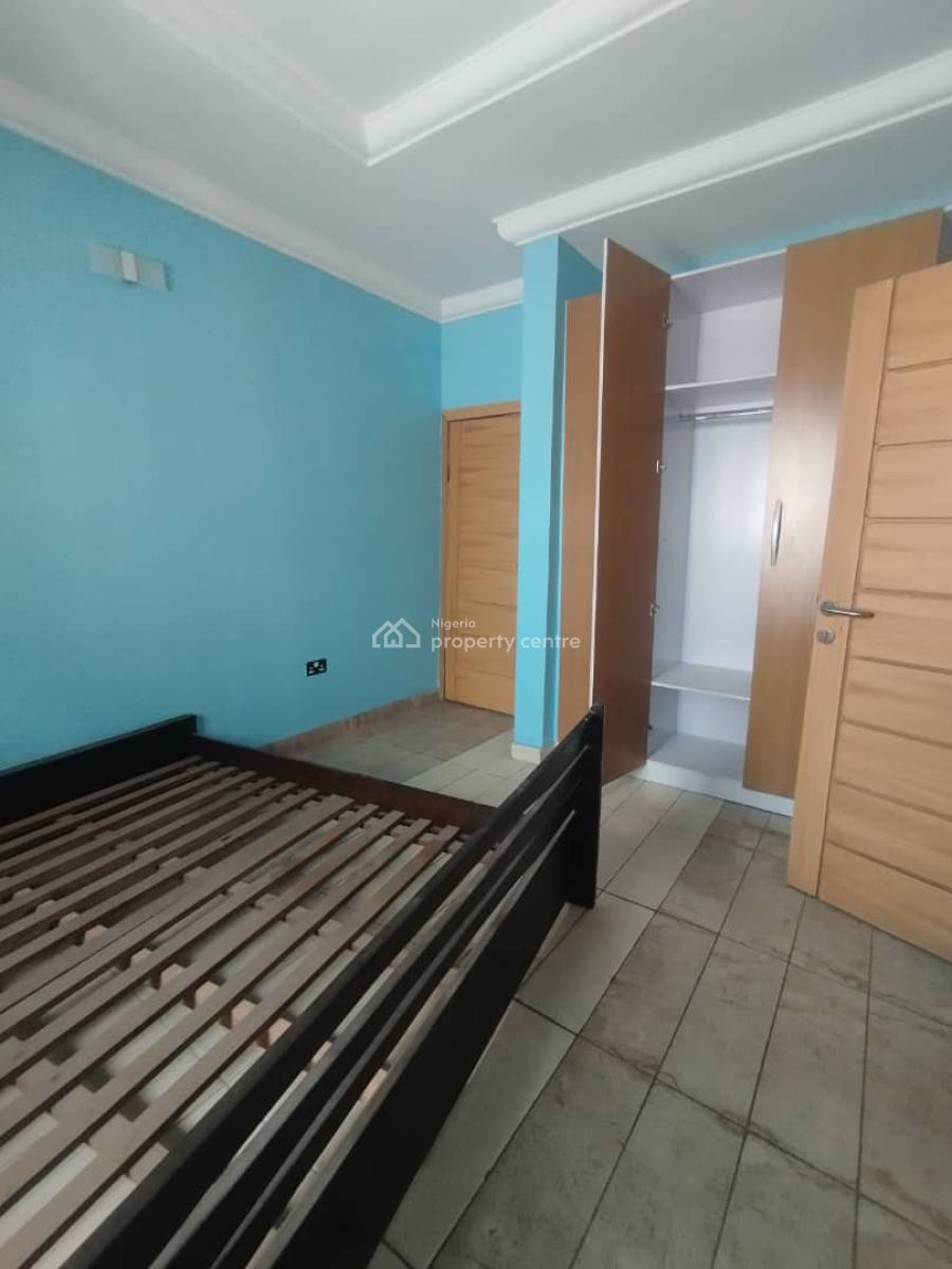 3 Bedroom, Lekki Phase 1, Lekki, Lagos, House for Rent