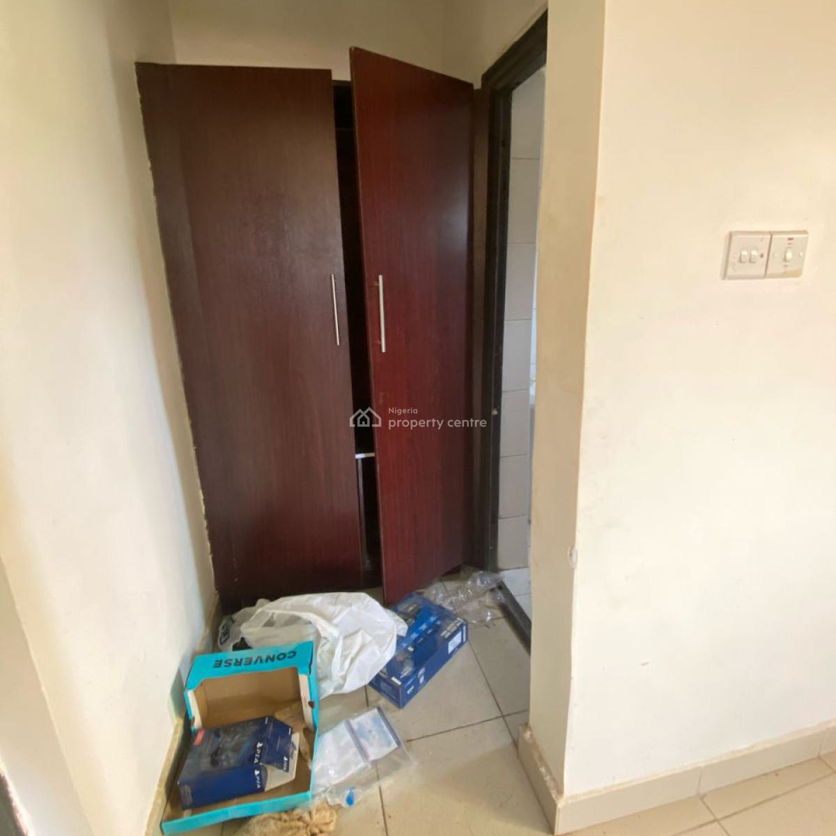 Standard 2 Bedroom Flat Up Stairs, 1st Avenue, Gwarinpa, Abuja, Flat / Apartment for Rent