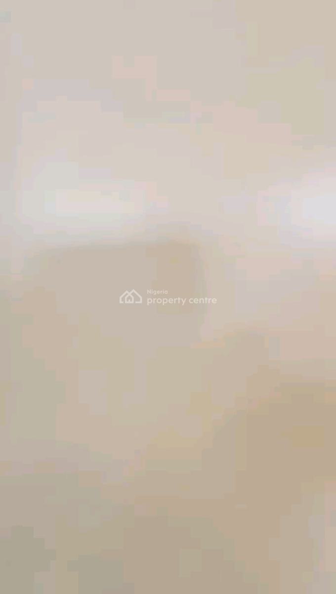 a Newly and Standard Roomself Contain, Groundfloor with Pop, Palmgrove, Shomolu, Lagos, Self Contain (single Rooms) for Rent