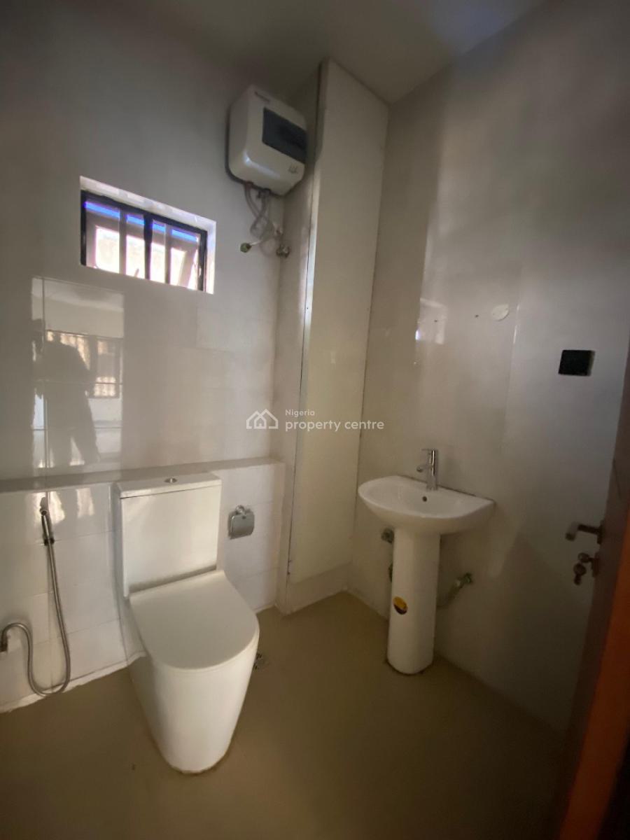 Luxuriously Built 3 Bedroom Apartment in a Secured Estate, Ikeja Gra, Ikeja, Lagos, Flat / Apartment for Sale