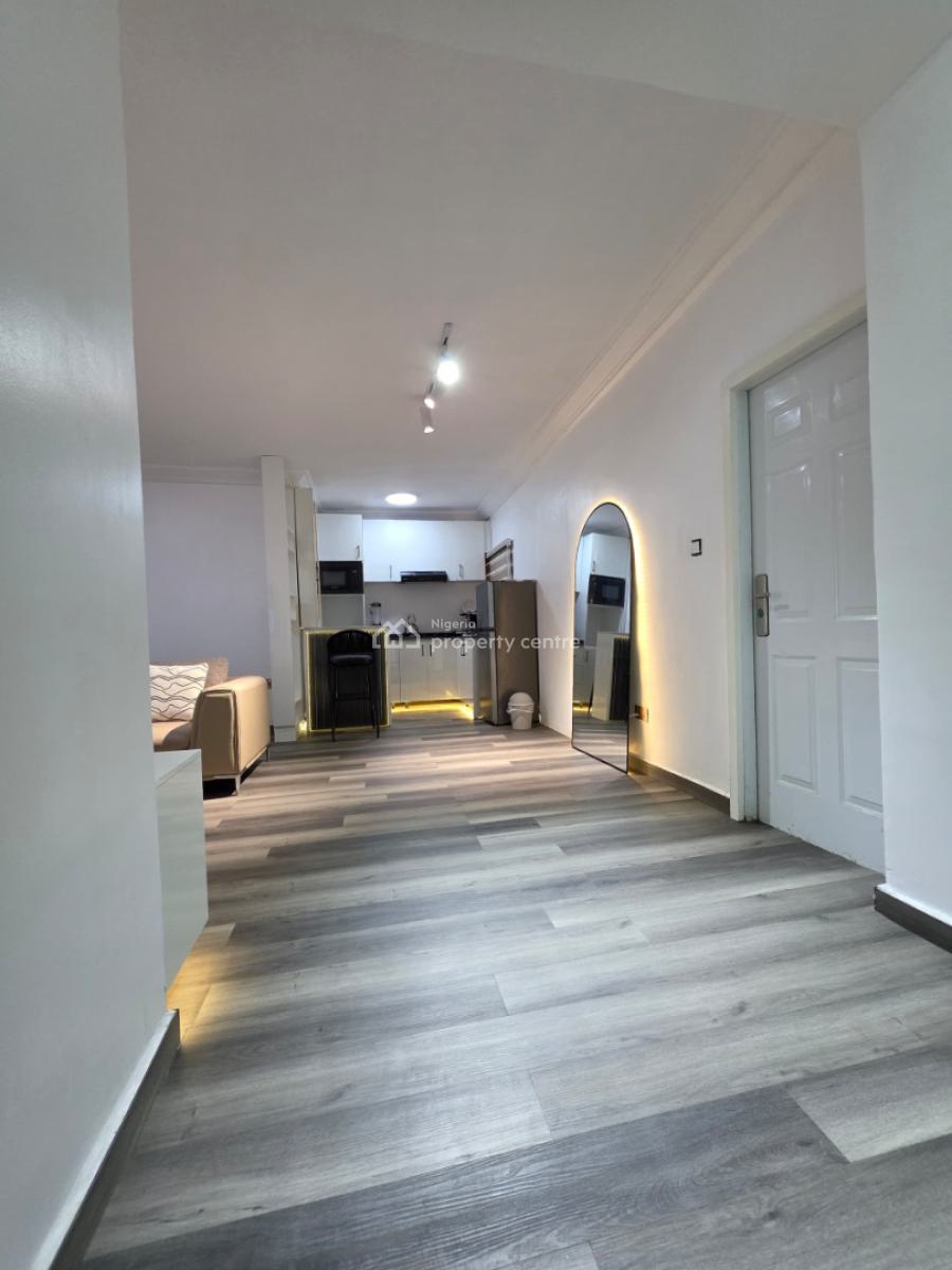 Fully Furnished Two(2) Bedrooms Short/long Stay, Area 11, Garki, Abuja, Flat / Apartment for Rent