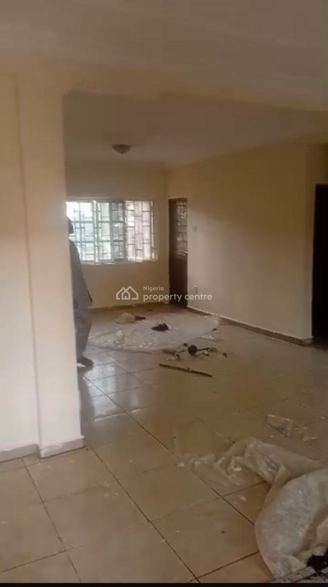3 Bedroom Block of Flat, Zone 6, Wuse, Abuja, Flat / Apartment for Rent