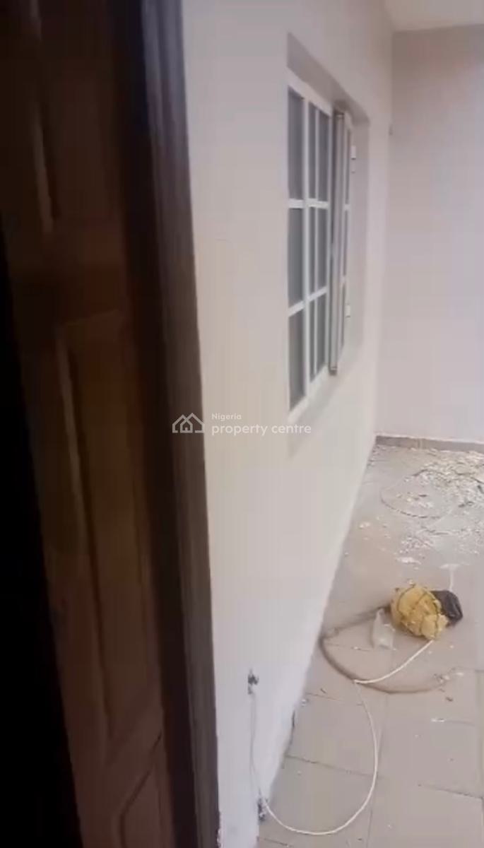 3 Bedroom Block of Flat, Zone 6, Wuse, Abuja, Flat / Apartment for Rent