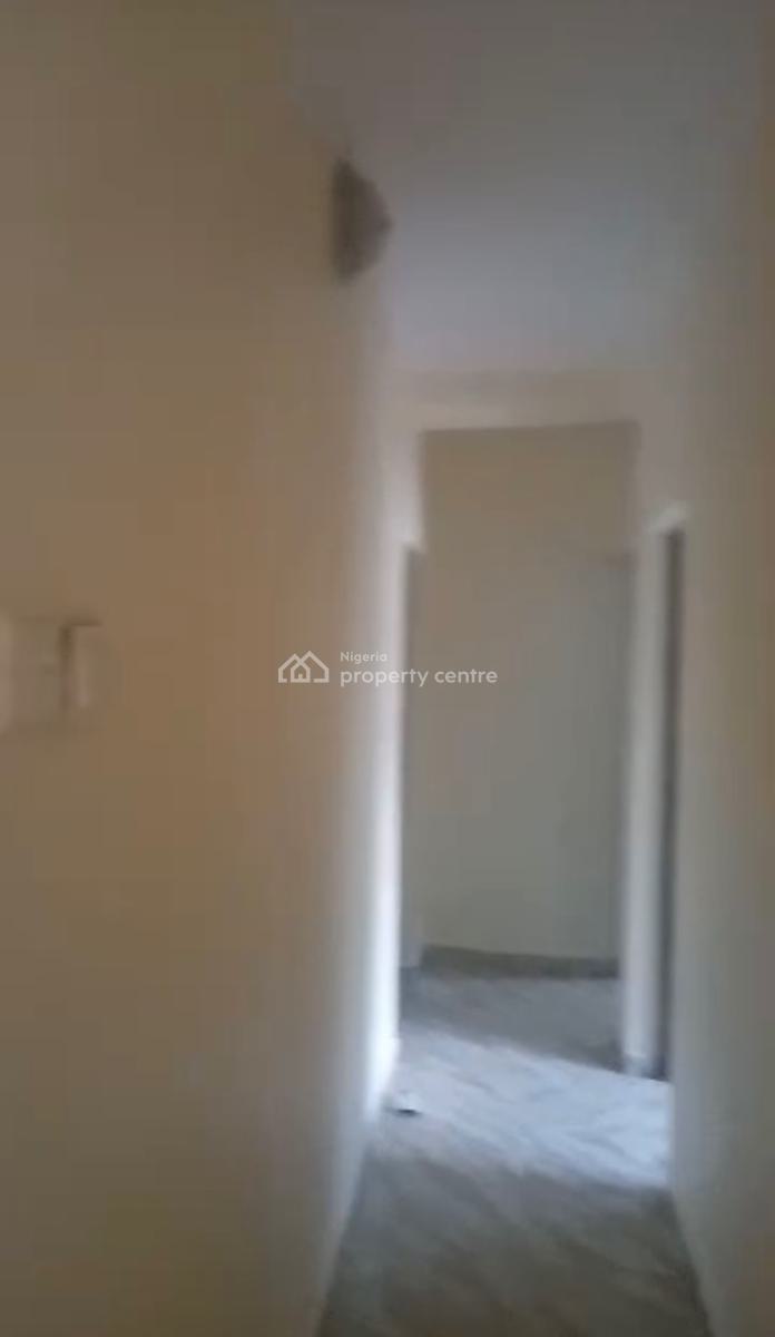3 Bedroom Block of Flat, Zone 6, Wuse, Abuja, Flat / Apartment for Rent
