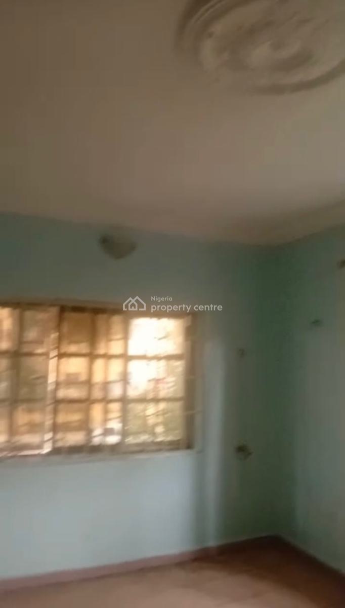 3 Bedroom Block of Flat, Zone 6, Wuse, Abuja, Flat / Apartment for Rent