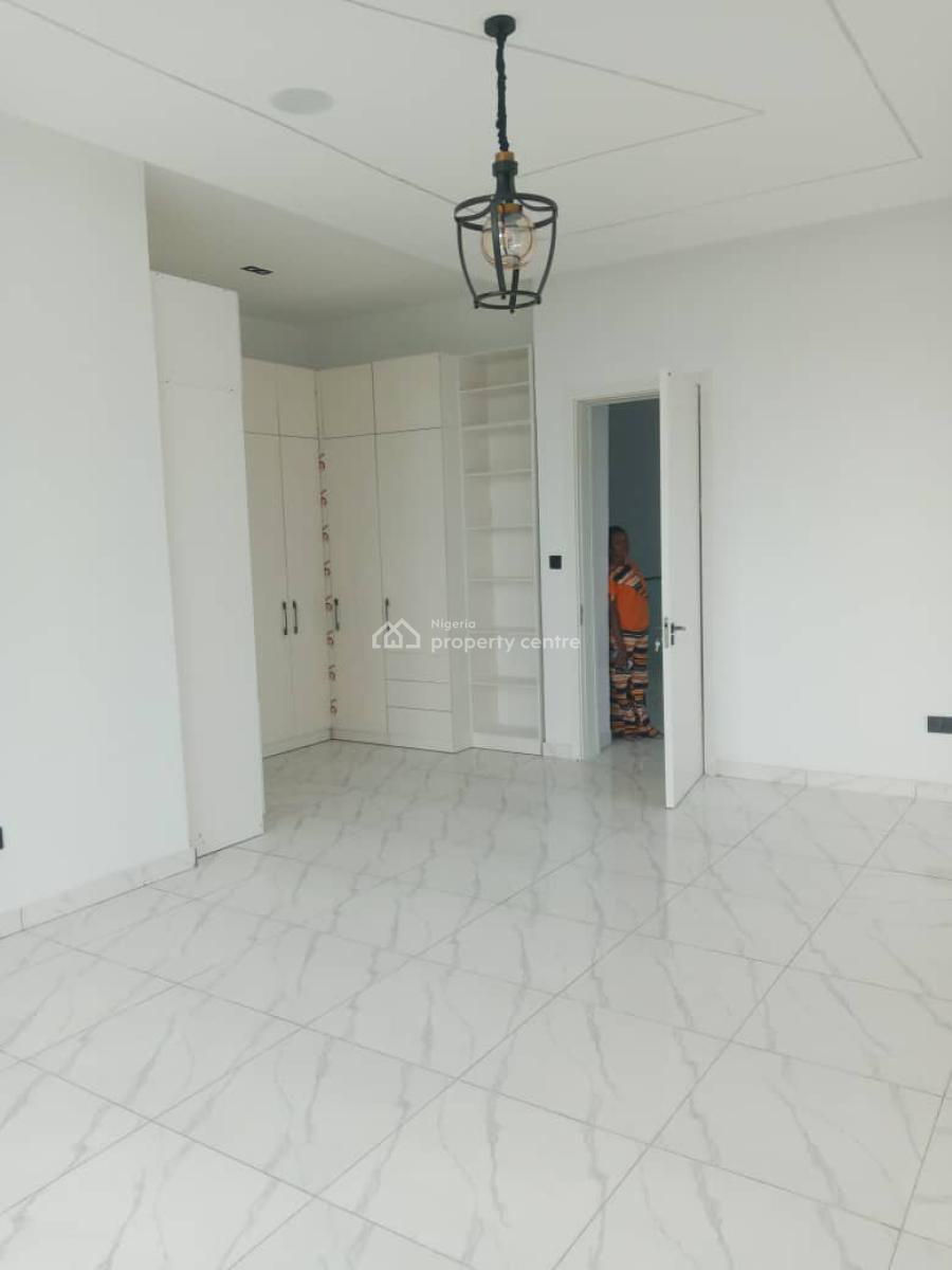 Brand New Luxury 4 Bed Semi Detached Duplex with a Bq, Ajah, Lagos, Ajah, Lagos, Semi-detached Duplex for Sale
