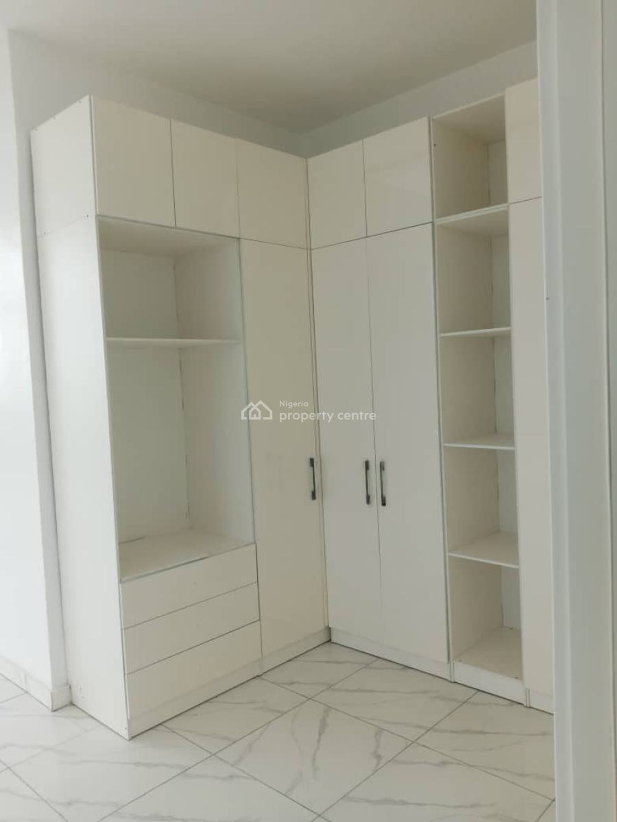 Brand New Luxury 4 Bed Semi Detached Duplex with a Bq, Ajah, Lagos, Ajah, Lagos, Semi-detached Duplex for Sale