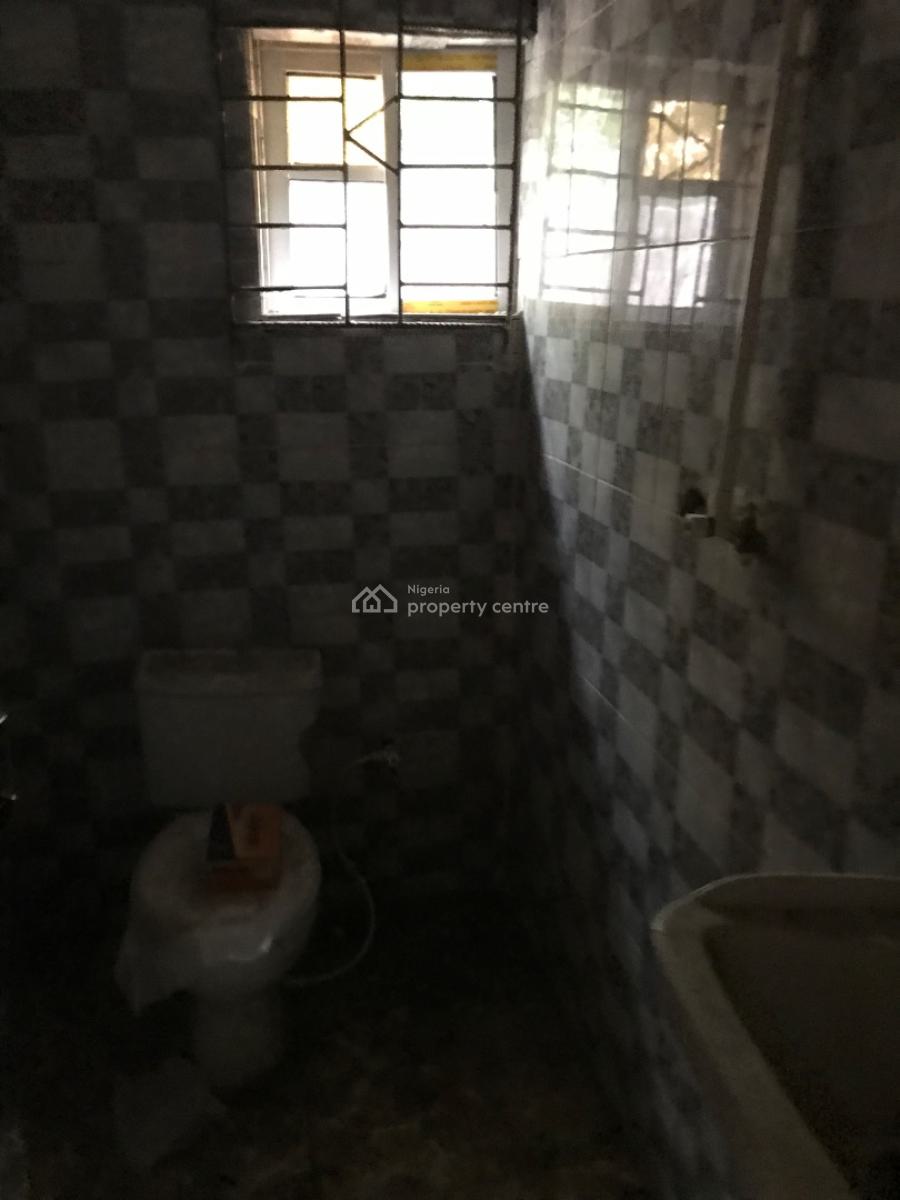 2unit of 1bedroom/1unit of 2bedroom/ Security House, 34 Damilola Ogunsanya Heritage Estate Agunfoye Igbogbo Ikorodu Lagos, Ikorodu, Lagos, Block of Flats for Sale
