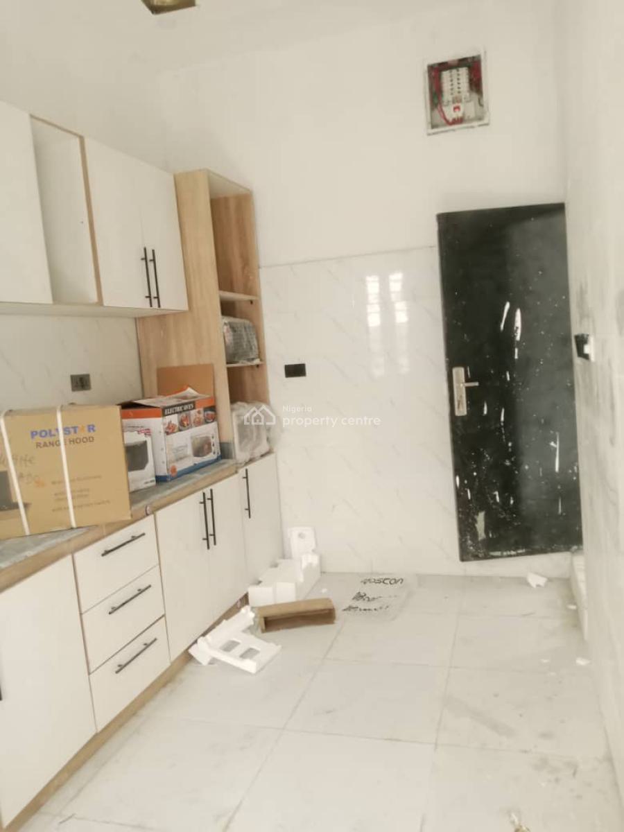 Newly Built Contemporary 3-bedroom Terrace Duplex, Lekki, Ajah, Lagos, Ajah, Lagos, Terraced Duplex for Sale