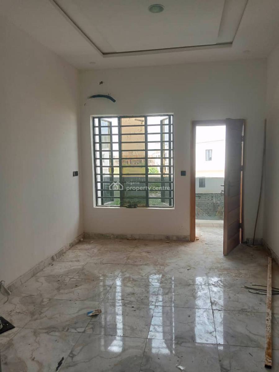Newly Built Contemporary 3-bedroom Terrace Duplex, Lekki, Ajah, Lagos, Ajah, Lagos, Terraced Duplex for Sale